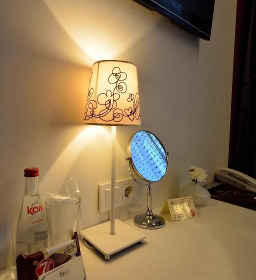 酒店 City Art Boutique