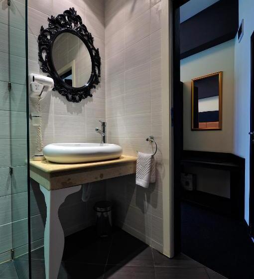 酒店 City Art Boutique