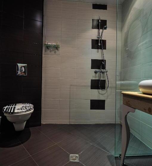 酒店 City Art Boutique