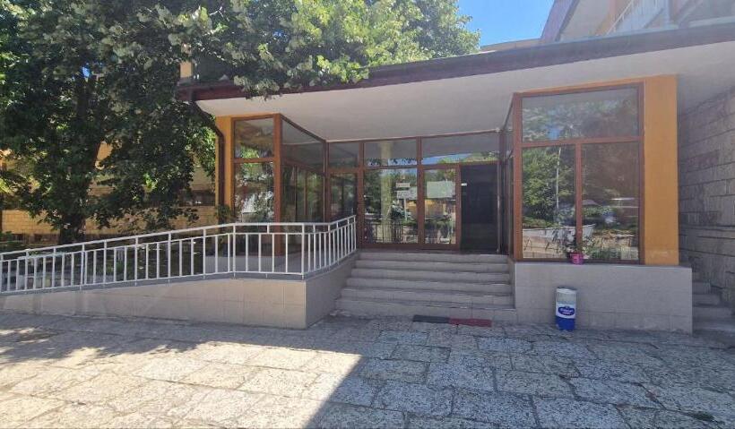 酒店 Complex Dobrudja