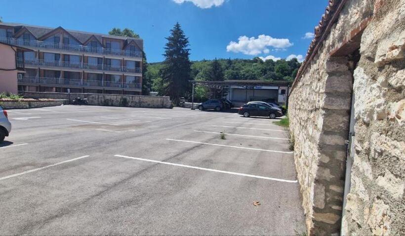 酒店 Complex Dobrudja