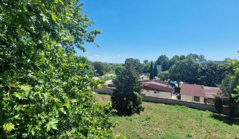 酒店 Complex Dobrudja