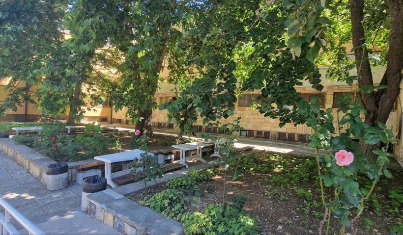 酒店 Complex Dobrudja