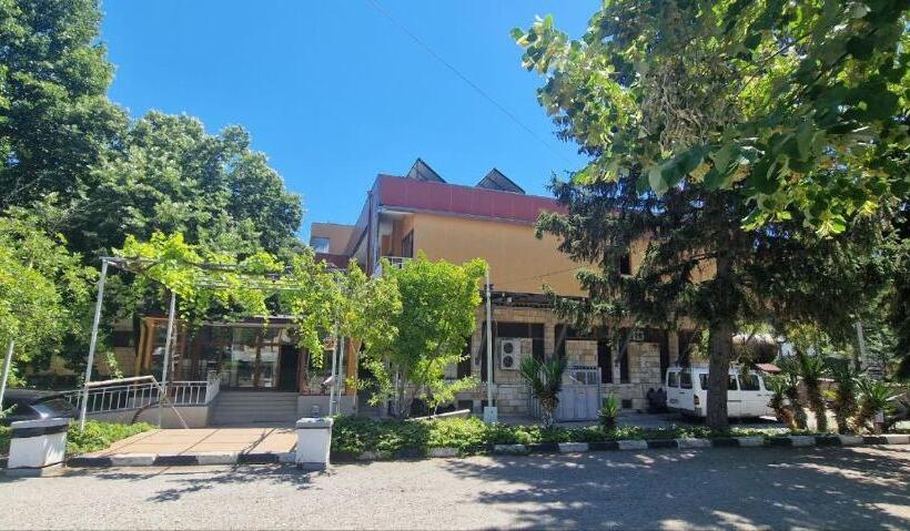 酒店 Complex Dobrudja