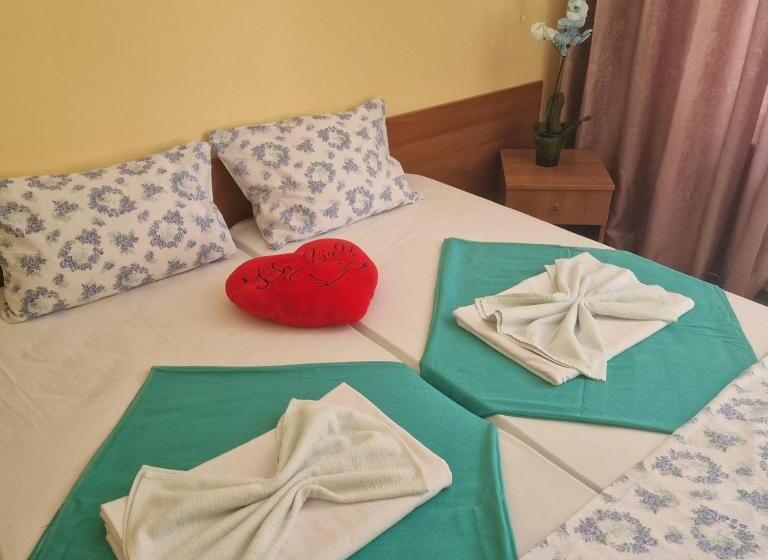 酒店 Complex Dobrudja