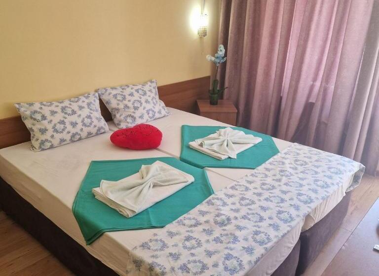 酒店 Complex Dobrudja