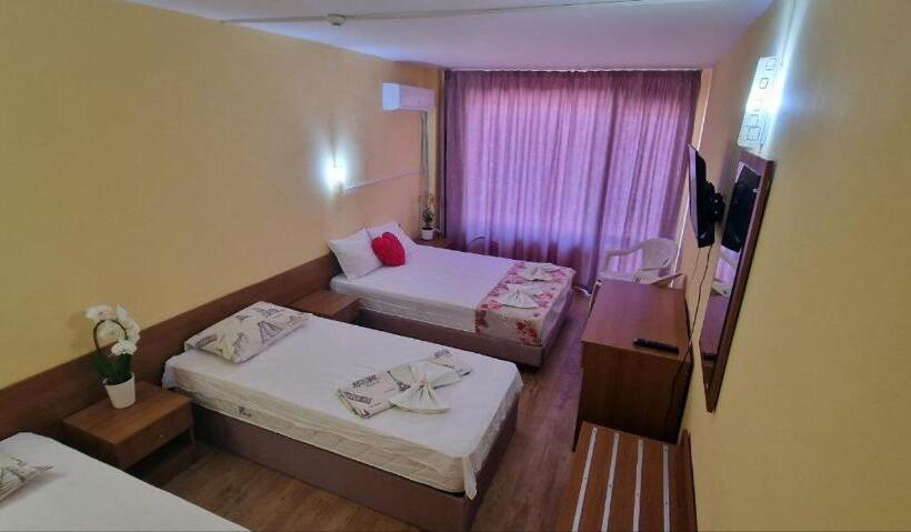 酒店 Complex Dobrudja