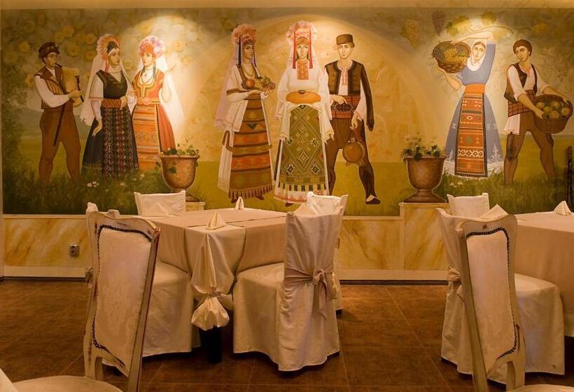 酒店 Complex Praveshki Hanove