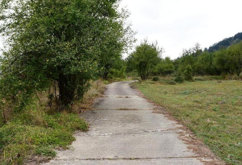 酒店 Complex Praveshki Hanove