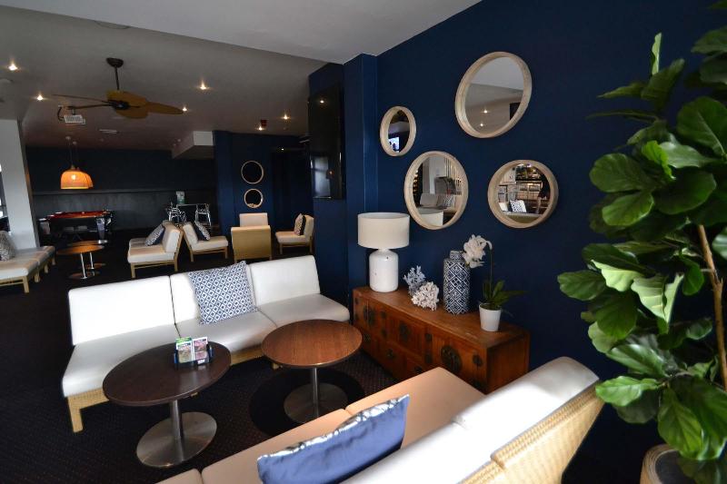 Crossroads Hotel Liverpool