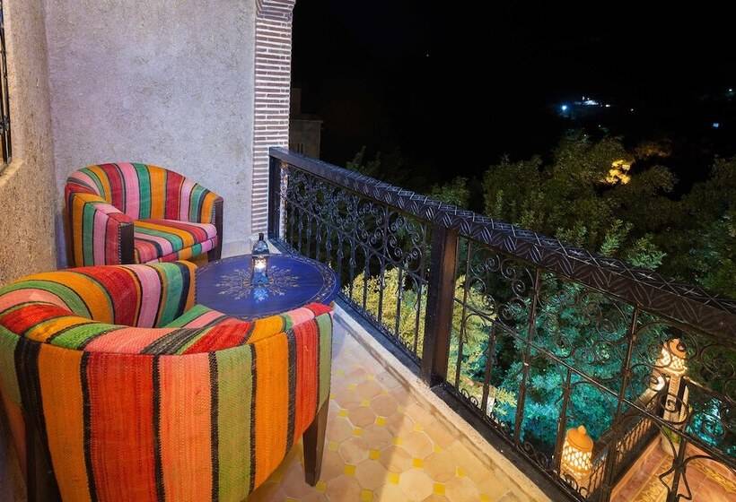 酒店 Dar Ikalimo Ourika