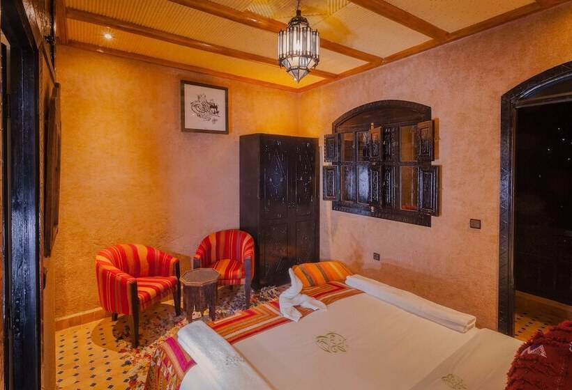 酒店 Dar Ikalimo Ourika