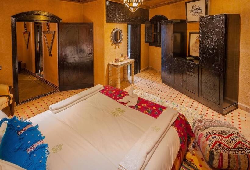 酒店 Dar Ikalimo Ourika