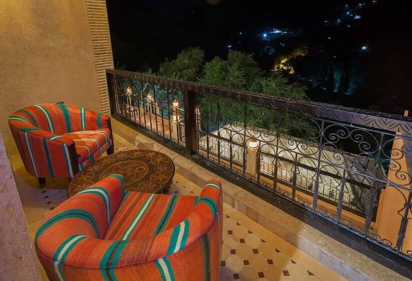 酒店 Dar Ikalimo Ourika