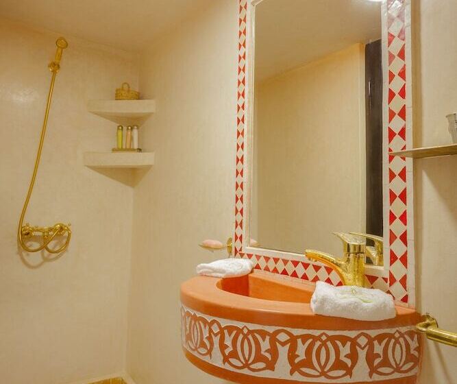 酒店 Dar Ikalimo Ourika