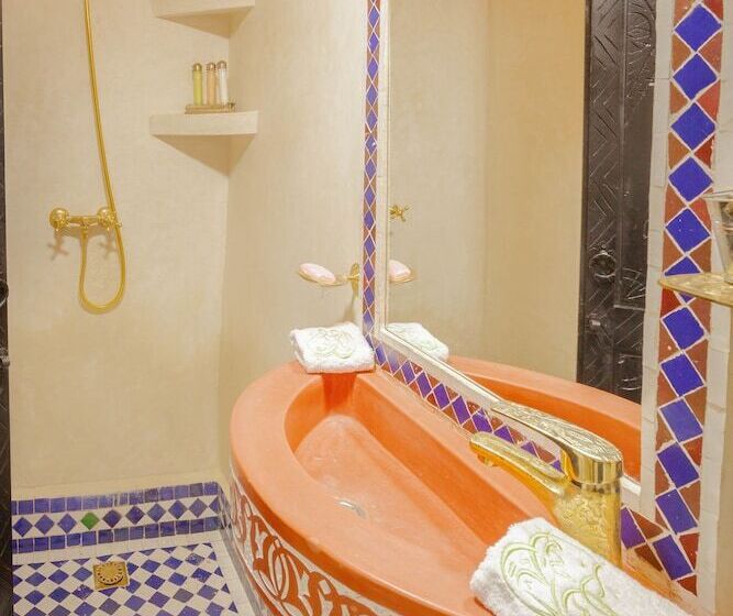 酒店 Dar Ikalimo Ourika