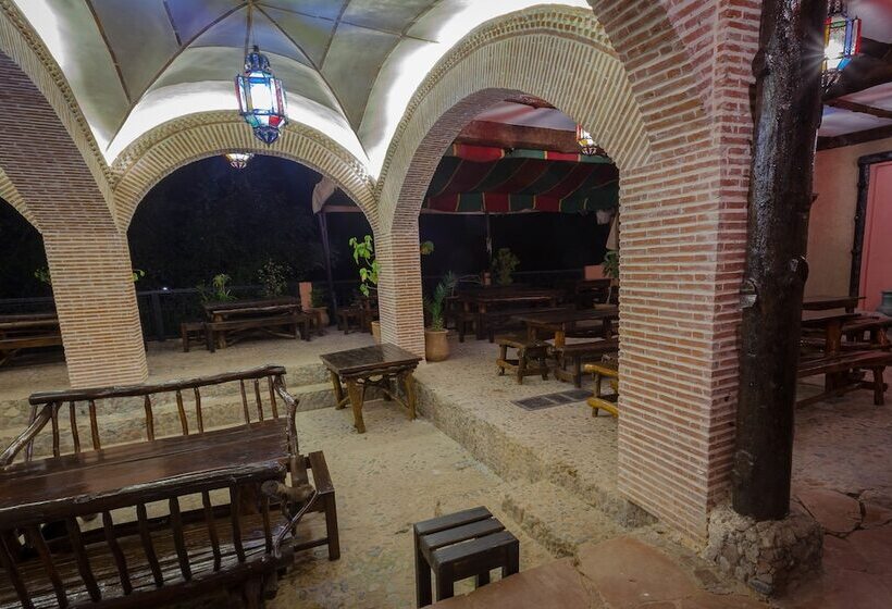 酒店 Dar Ikalimo Ourika