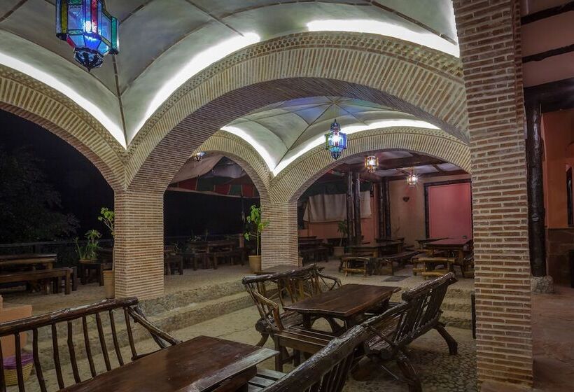 酒店 Dar Ikalimo Ourika