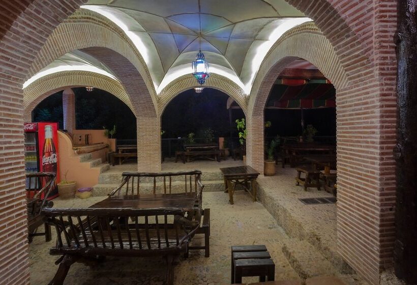 酒店 Dar Ikalimo Ourika