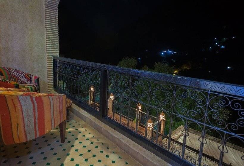 酒店 Dar Ikalimo Ourika