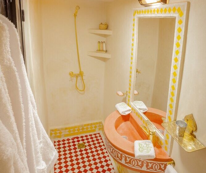 酒店 Dar Ikalimo Ourika