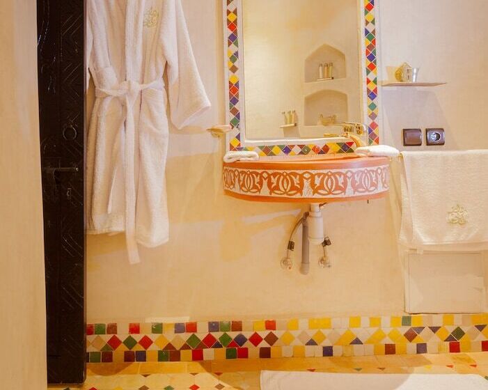 酒店 Dar Ikalimo Ourika