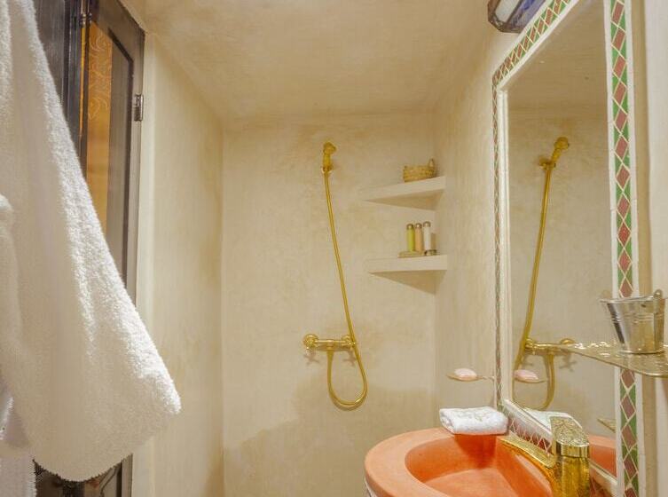 酒店 Dar Ikalimo Ourika