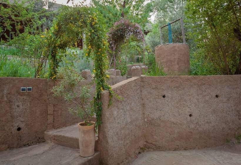 酒店 Dar Ikalimo Ourika