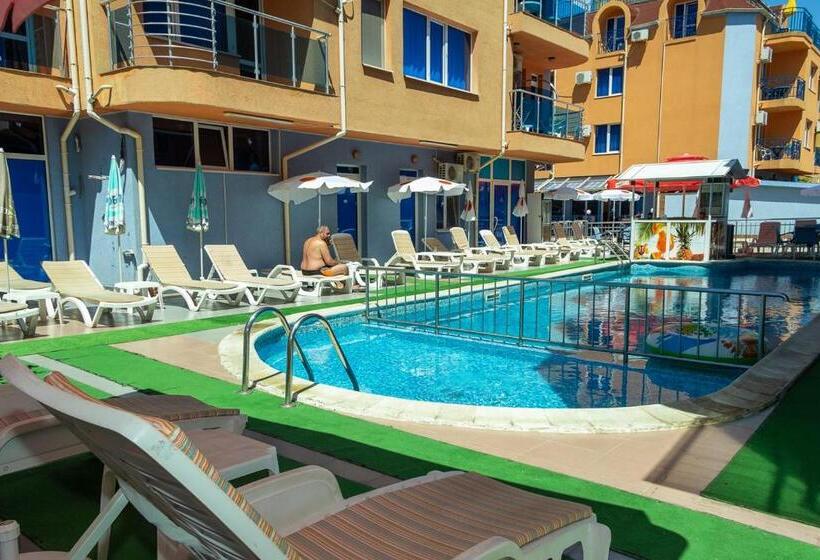 בית מלון כפרי Dara