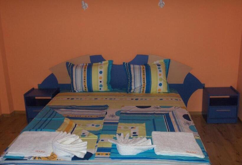 בית מלון כפרי Dara