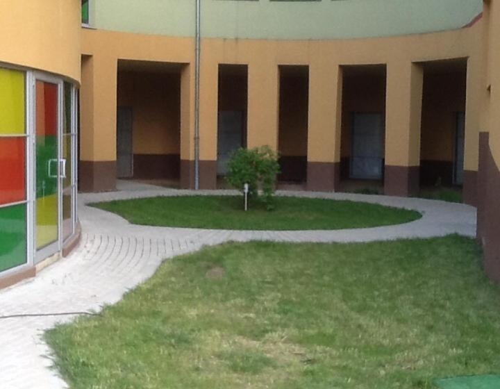 호텔 Detelina Complex