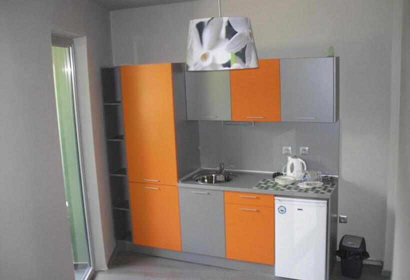 호텔 Detelina Complex