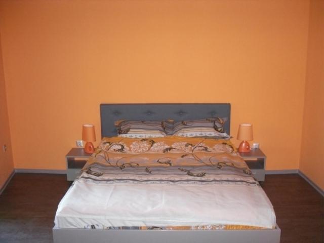 호텔 Detelina Complex