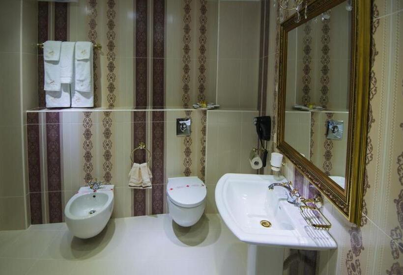 בית מלון כפרי Diamond