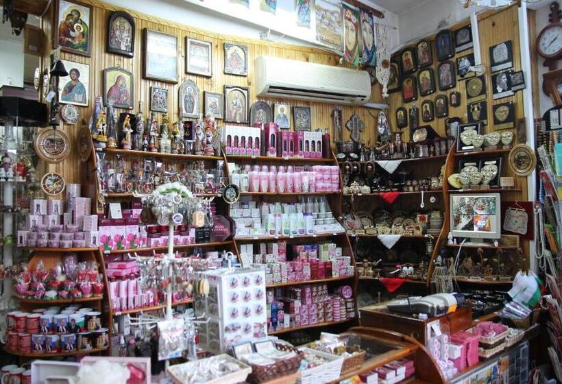 בית מלון כפרי Diamond