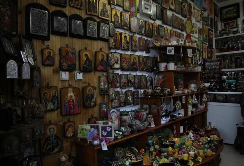 בית מלון כפרי Diamond