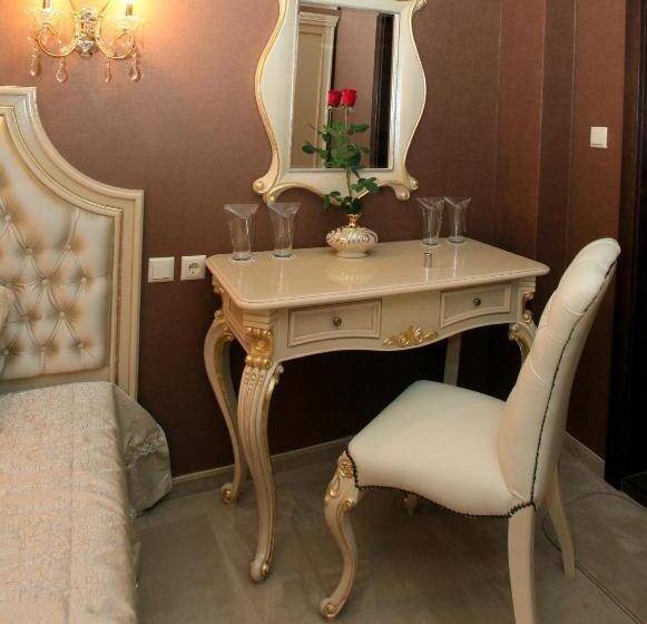 בית מלון כפרי Diamond