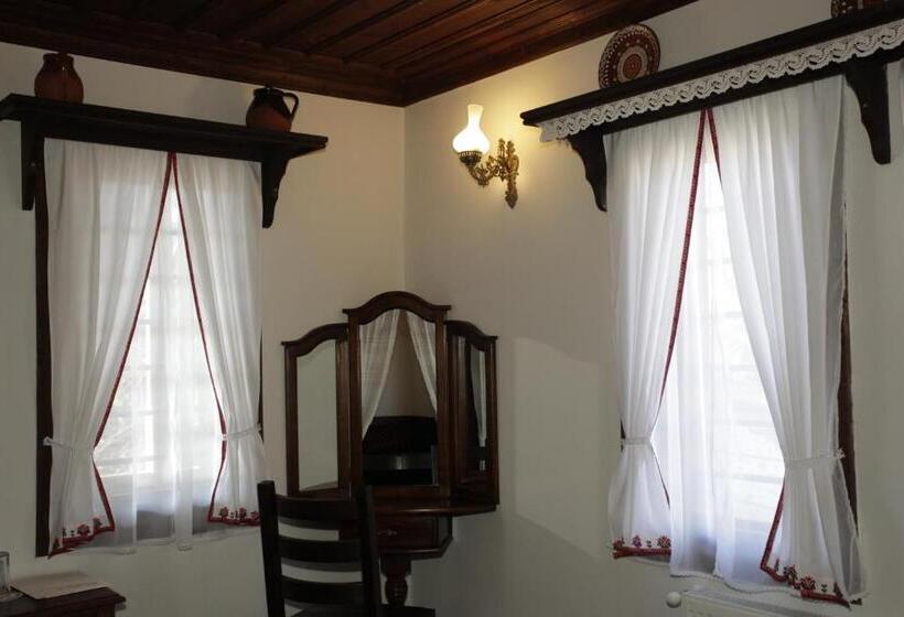 酒店 Djudjeva Kyshta