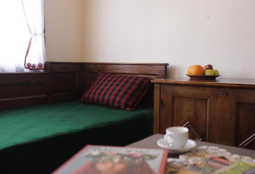 酒店 Djudjeva Kyshta