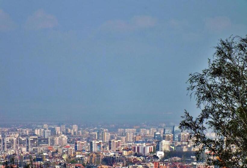 בית מלון כפרי Dragalevtsi