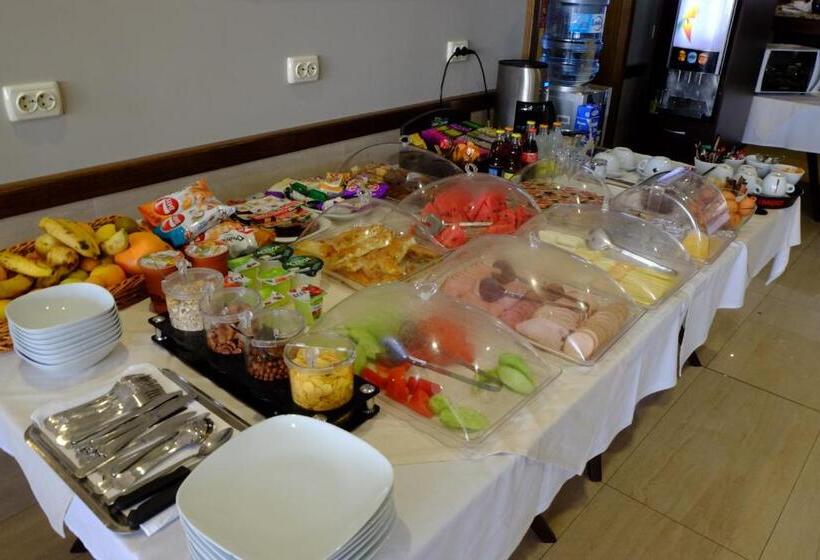 בית מלון כפרי Dragalevtsi