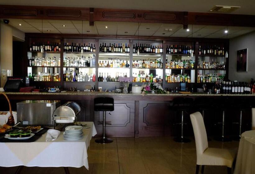 בית מלון כפרי Dragalevtsi