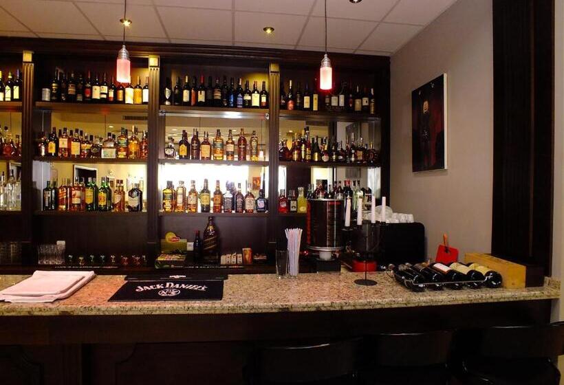 בית מלון כפרי Dragalevtsi