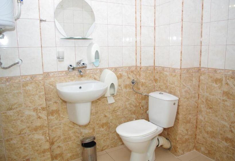 בית מלון כפרי Edi