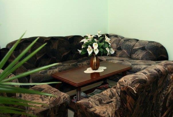 בית מלון כפרי Edi