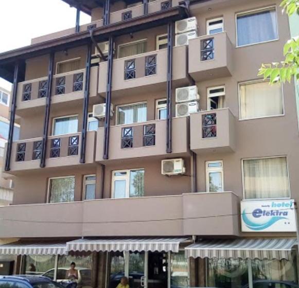 Family Hotel Electra