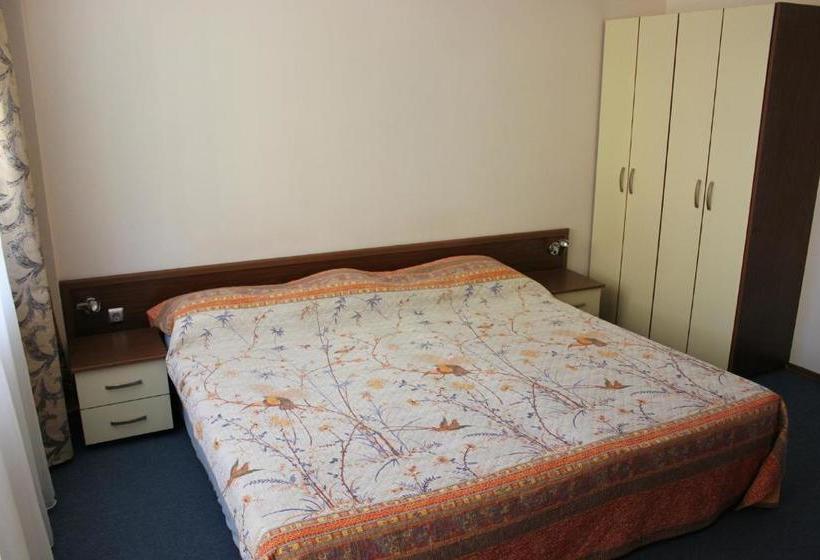 Family Hotel Electra