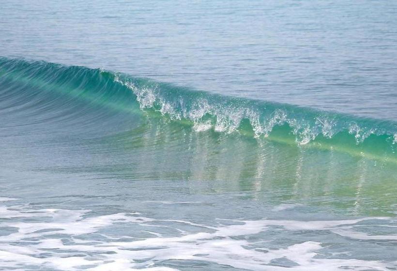 Family Hotel Electra