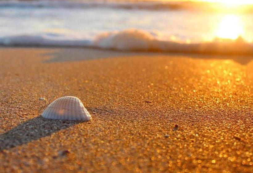 Family Hotel Electra