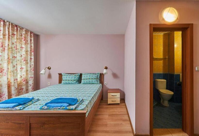 Family Hotel Electra